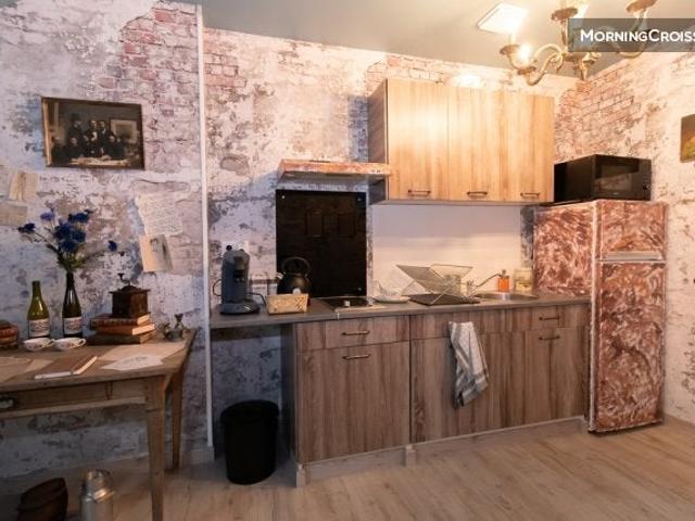 Appartement location à Charleville-Mézières, Charleville-mézières