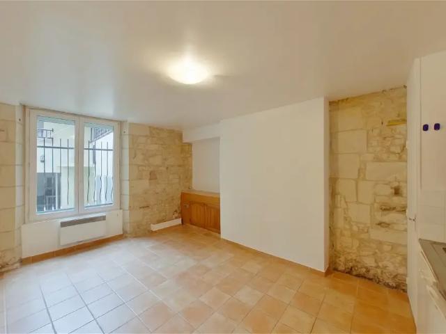 Appartement location à Châtellerault