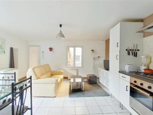 Appartement location à Châtellerault