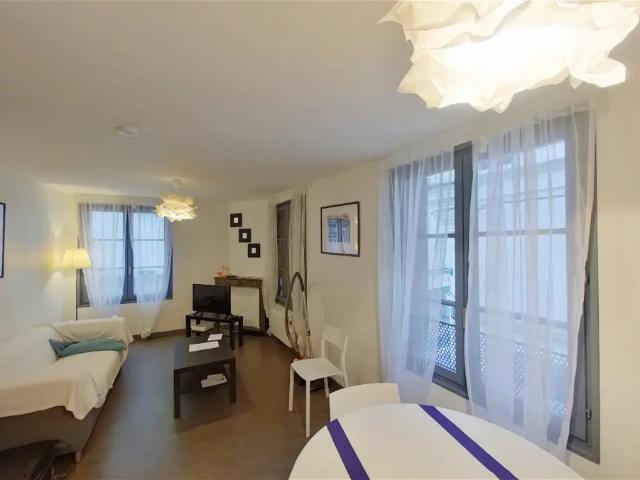 Appartement location à Châtellerault