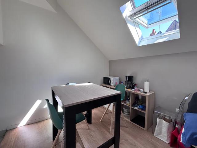 Appartement location à Châtellerault