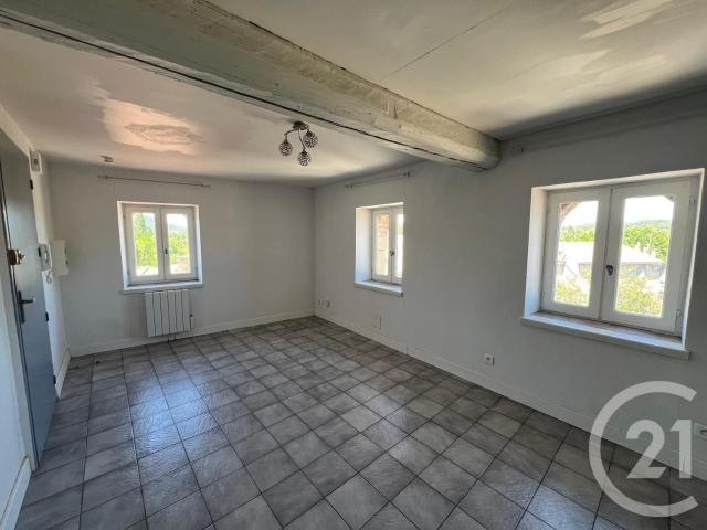 Appartement location à Le Vigan, Quissac
