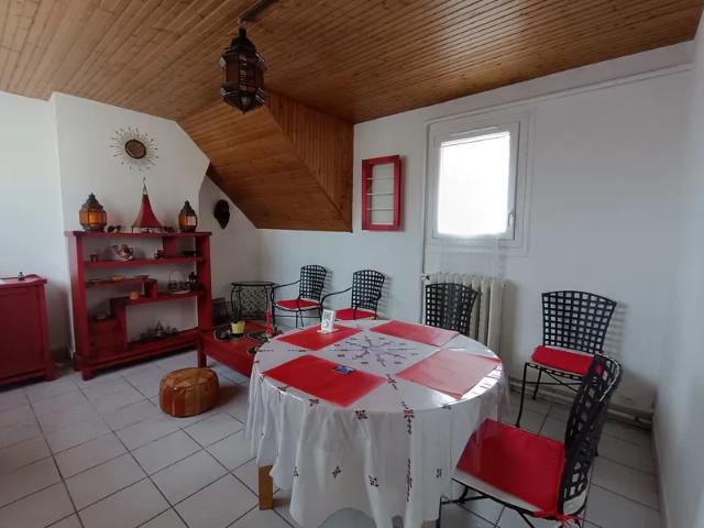 Appartement location à Le Havre