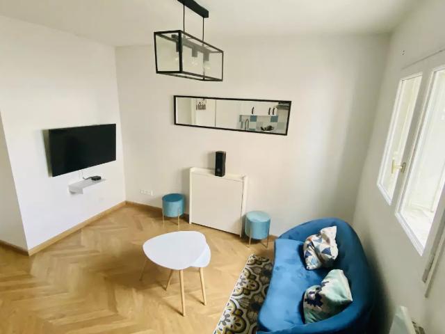 Appartement location à Paris, Île-de-France