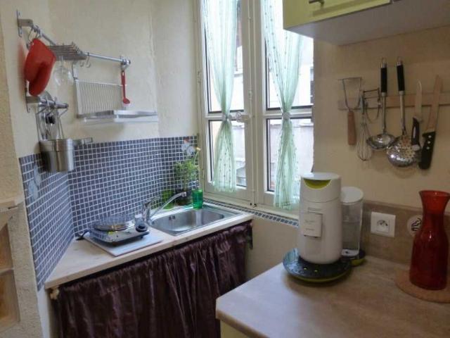 Appartement location à Grenoble, Voiron