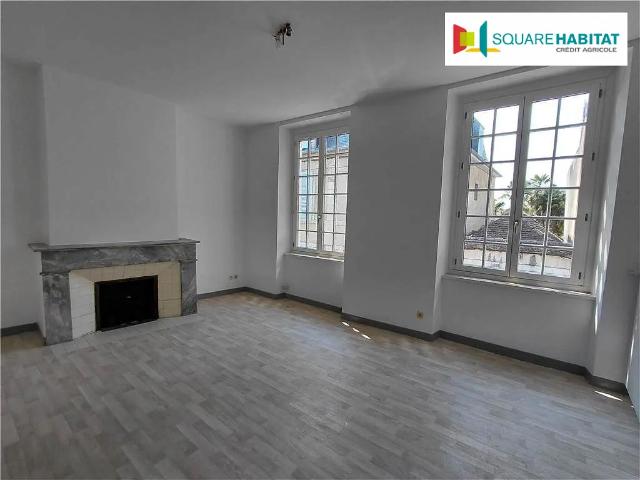 Appartement location à Pau, Orthez