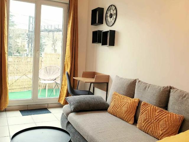 Appartement location à Nogent-sur-Marne, Maisons-alfort