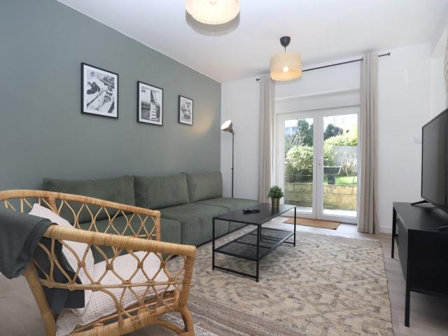 Appartement location à Brest, Bretagne