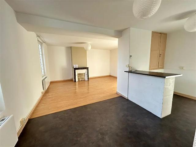 Appartement location à Auxerre