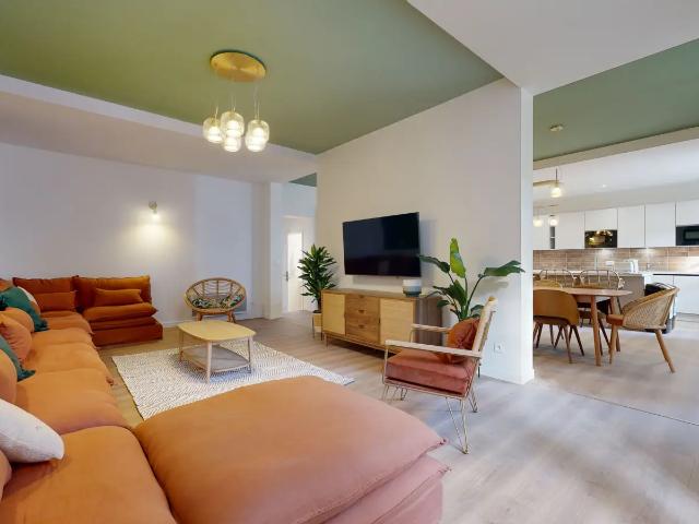Appartement location à Montpellier