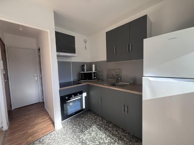 Appartement location à Saint-Étienne, Saint-etienne