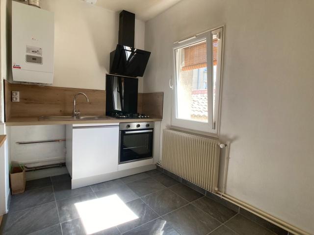 Appartement location à Nyons, Montélimar