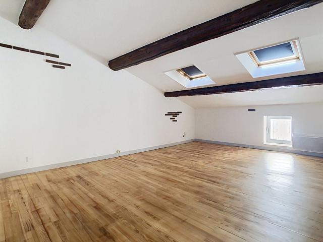 Appartement location à Nyons, Montélimar