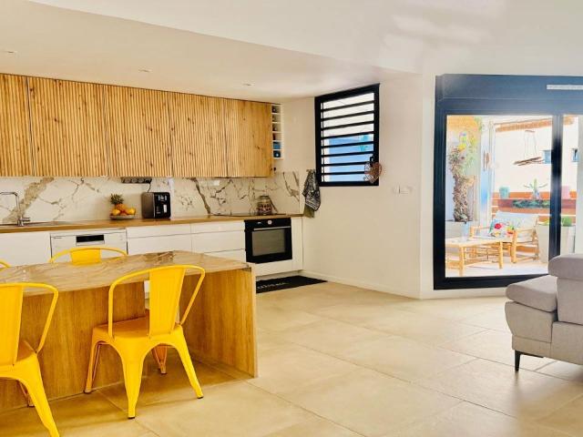 Appartement location à La Réunion