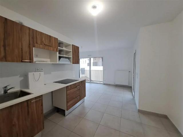 Appartement location à La Tour-du-Pin, Bourgoin-jallieu