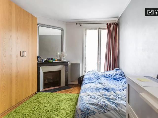 Appartement location à Paris, Île-de-France