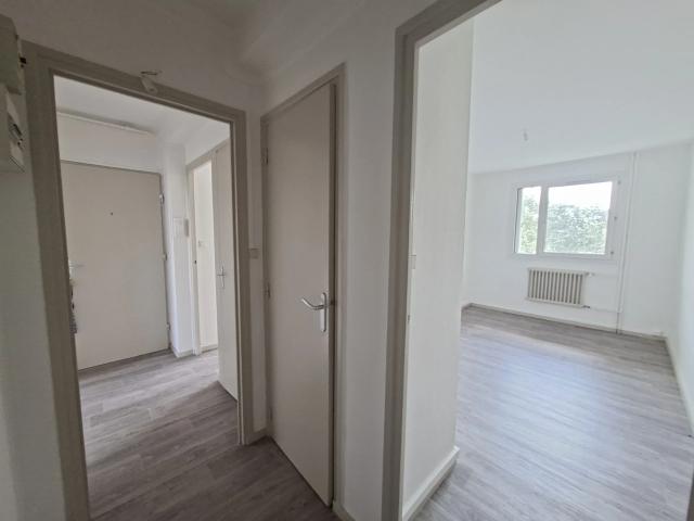 Appartement location à Roanne