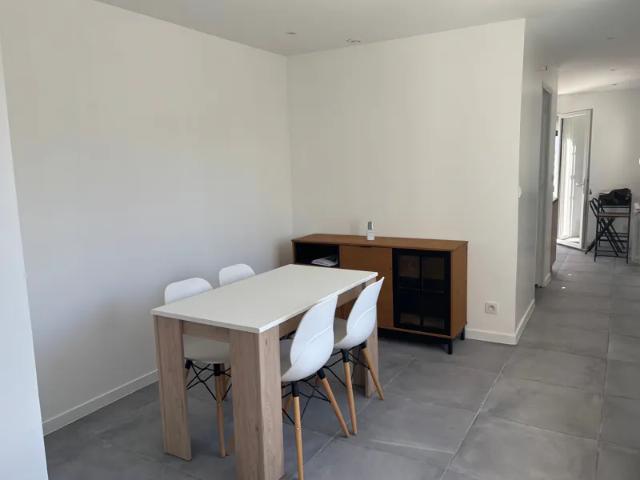 Appartement location à Bordeaux, Talence