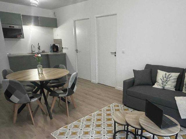 Appartement location à Nanterre, Gennevilliers