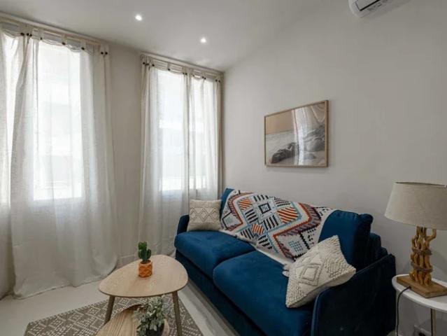 Appartement location à Grasse, Antibes