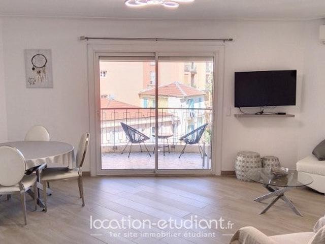 Appartement location à Grasse, Antibes