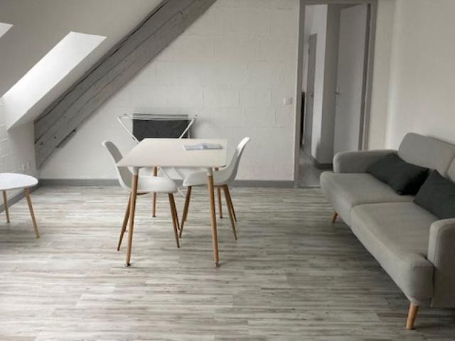 Appartement location à France métropolitaine, Valence