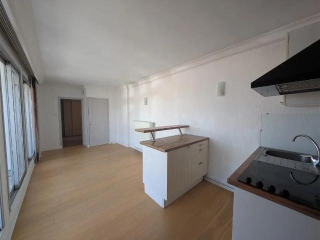 Appartement location à Valence