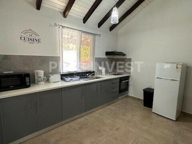 Appartement location à Guadeloupe