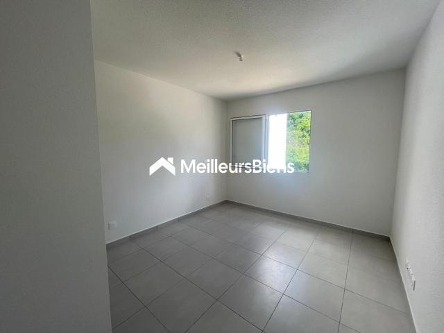 Appartement location à Guadeloupe