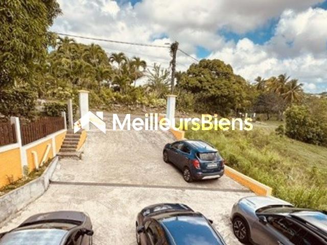 Appartement location à Guadeloupe
