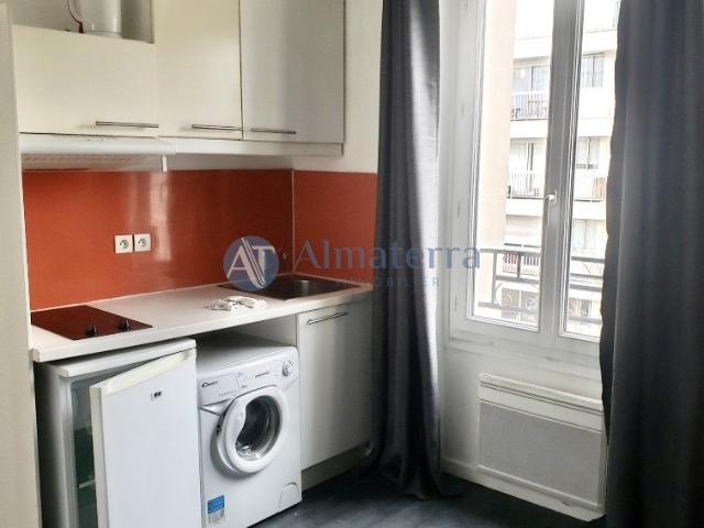 Appartement location à Paris, Île-de-France