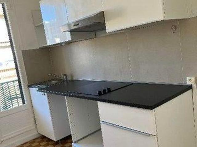 Appartement location à Marseille