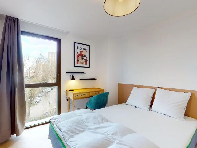 Appartement location à Bordeaux