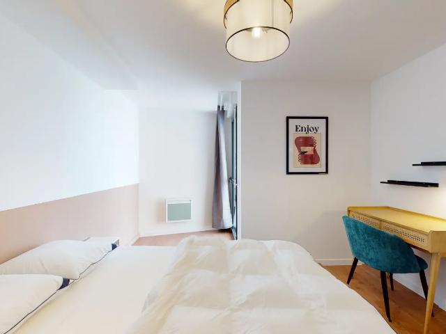 Appartement location à Bordeaux