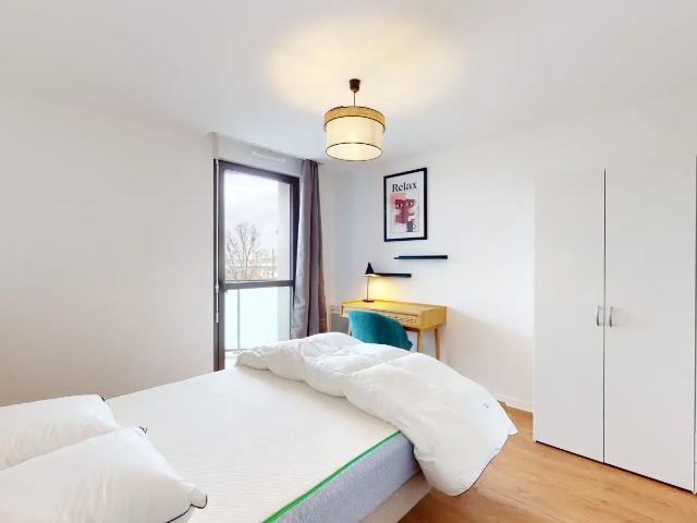 Appartement location à Bordeaux