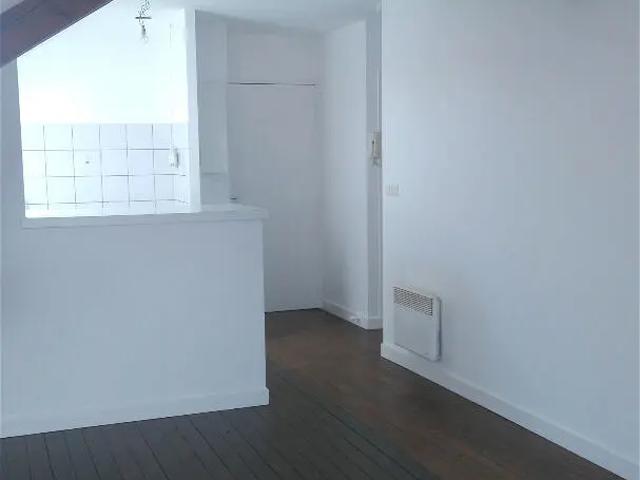 Appartement location à Chaumont