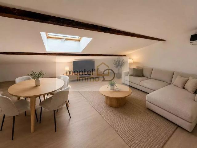 Appartement location à Nyons, Dieulefit