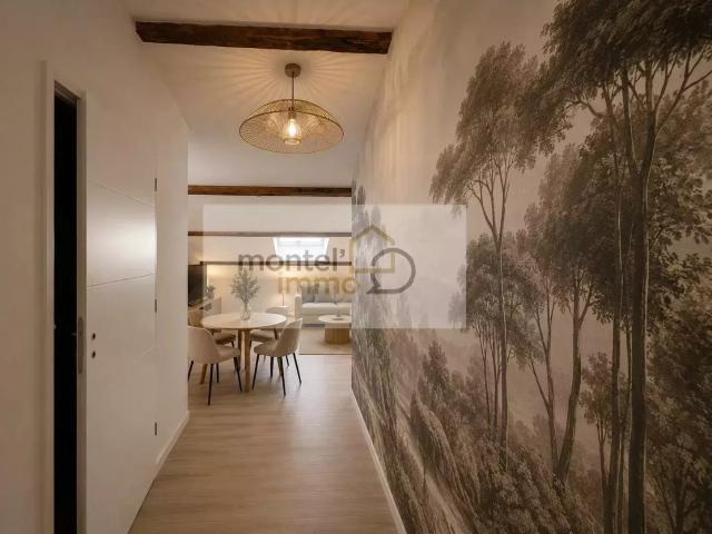Appartement location à Nyons, Dieulefit