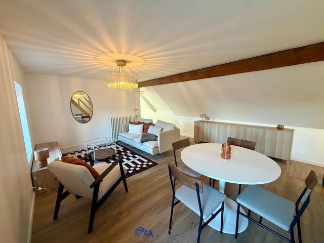 Appartement location à Dijon