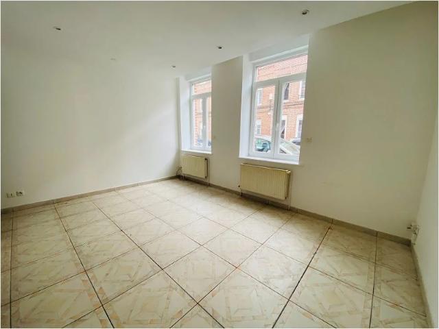 Appartement location à Lille, Hem