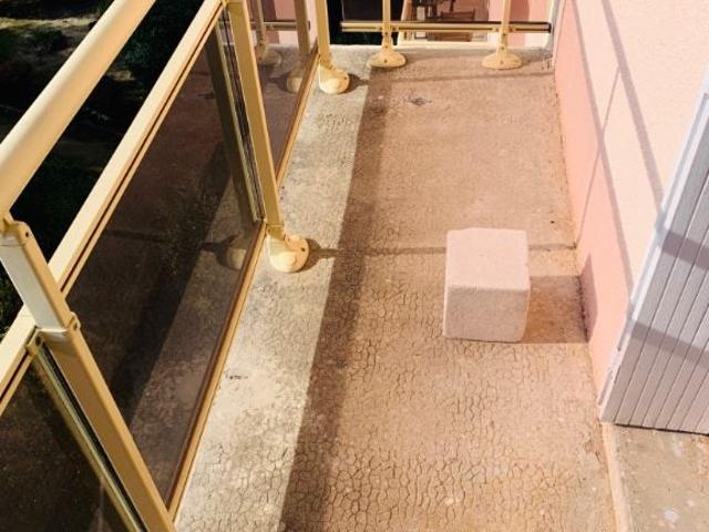 Appartement location à Montpellier