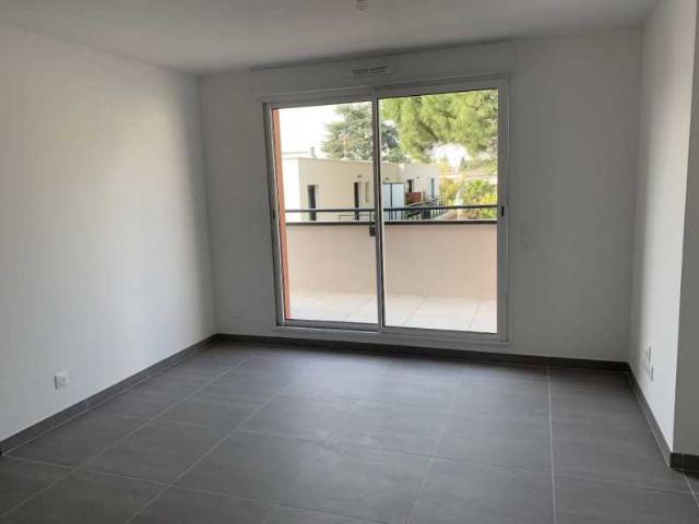 Appartement location à Montpellier