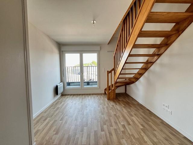 Appartement location à Rouen, Ruan