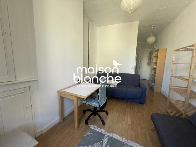Appartement location à Bordeaux
