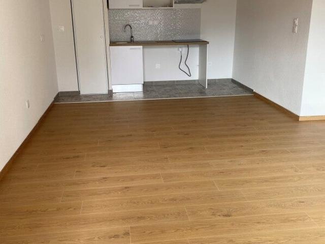 Appartement location à Muret, Eaunes