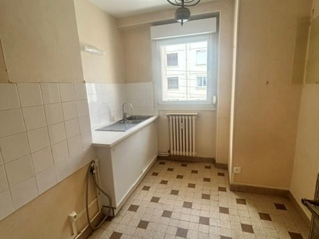 Appartement location à Dijon