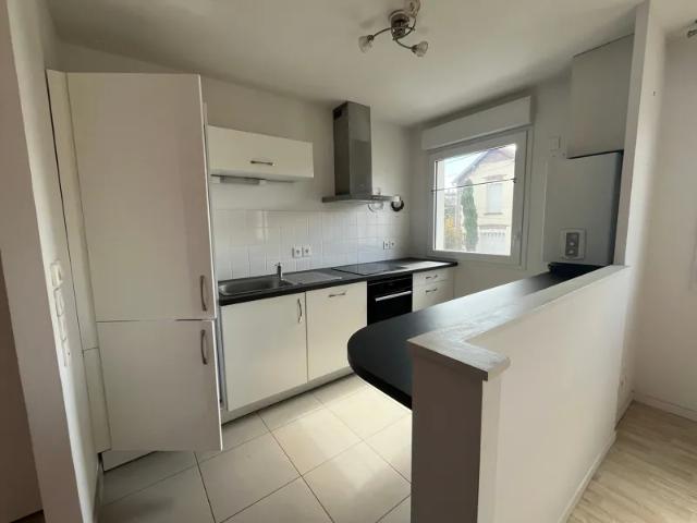 Appartement location à Évreux, Evreux