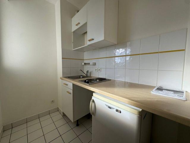 Appartement location à Orléans