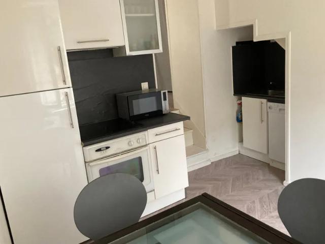 Appartement location à Saintes
