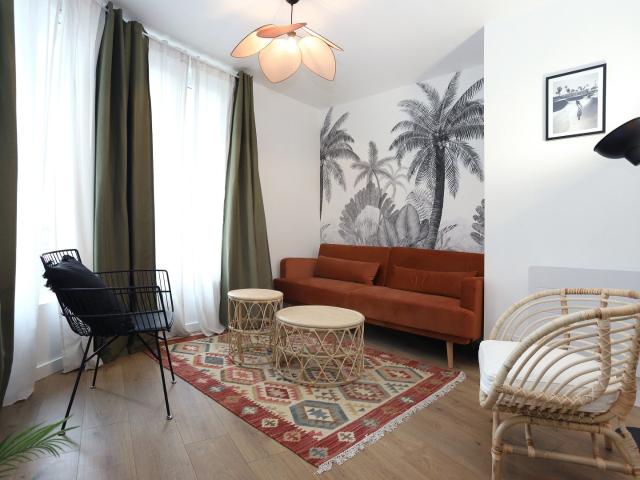 Appartement location à Brest, Bretagne
